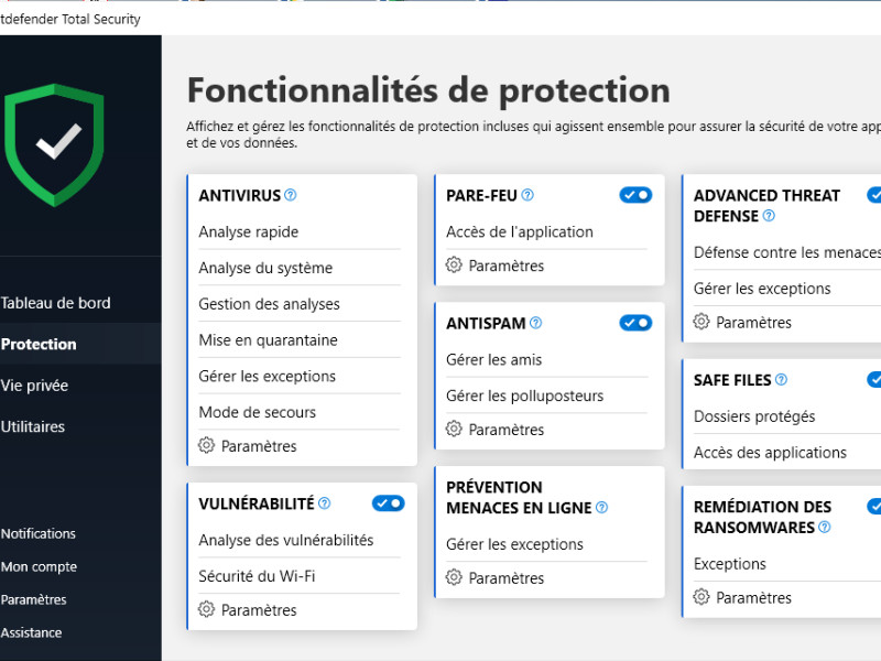 02-Bitdefender internet Security 2020 