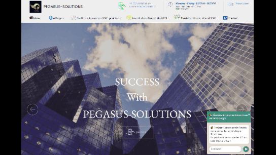pegasus-solutions, invest, huile d'oud investissement