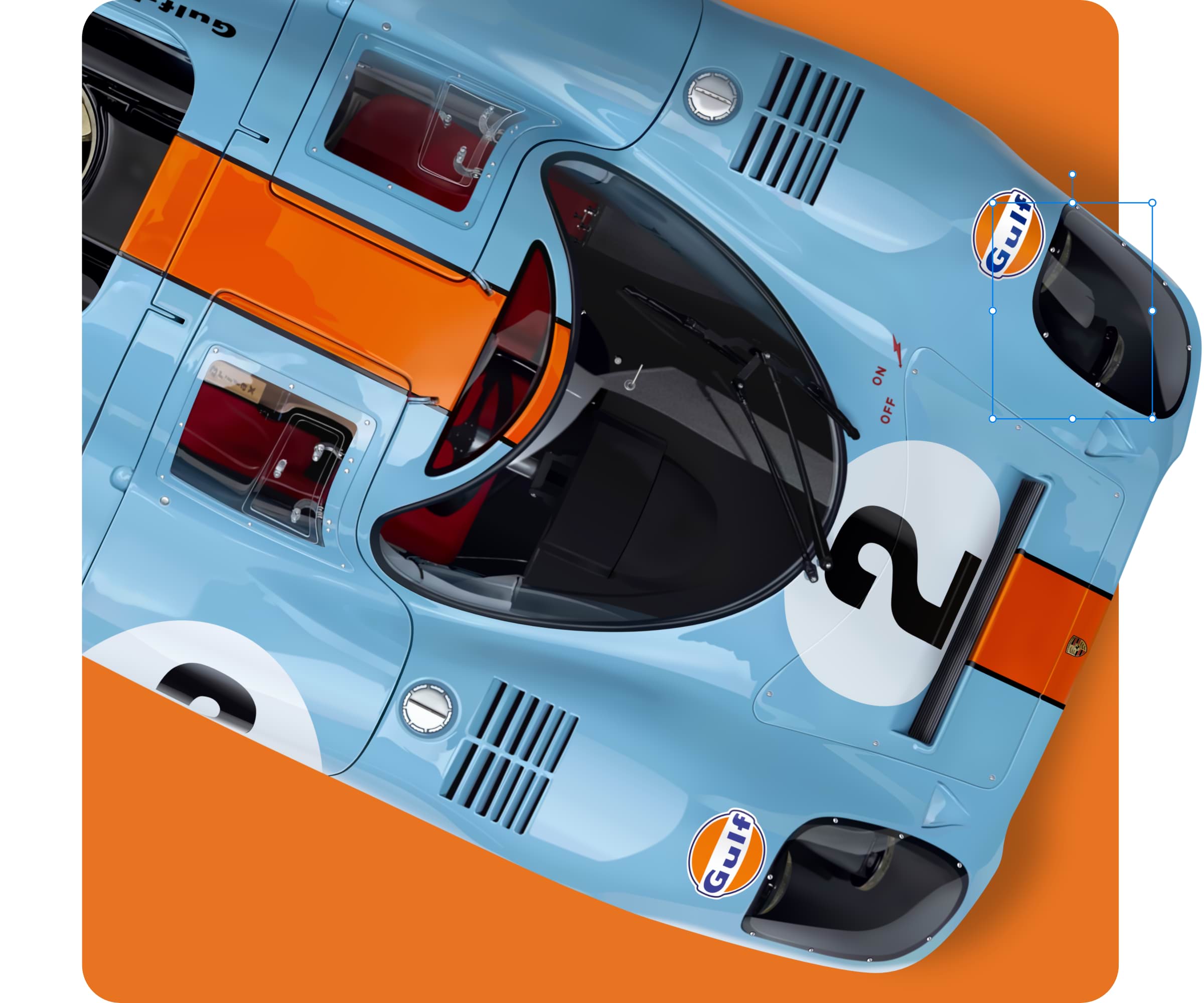 Design graphique professionnel