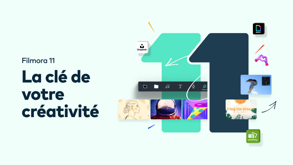Filmora 11